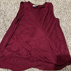 Universal Thread Sleeveless Top